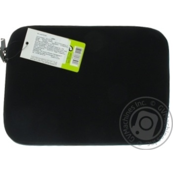 Чехол Selecline Neoprene 10 - купить, цены на Auchan - фото 1