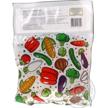 Kozhen den frozen brussels sprouts 300g - buy, prices for - photo 3