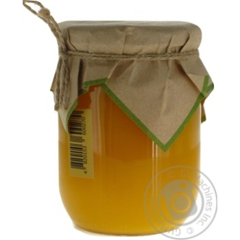 Honey 700g - buy, prices for MegaMarket - photo 3