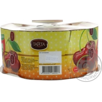 Cake Pyana vyshnya 500g - buy, prices for MegaMarket - photo 3