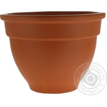 Campana Ceramic Pot - buy, prices for Auchan - photo 4