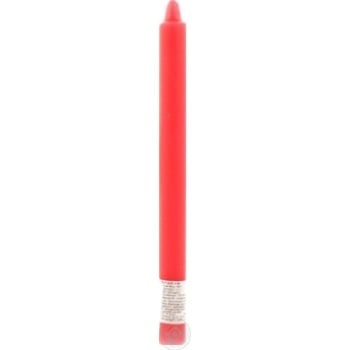 Candy Light Red Household Candle 2x24cm - buy, prices for - photo 2