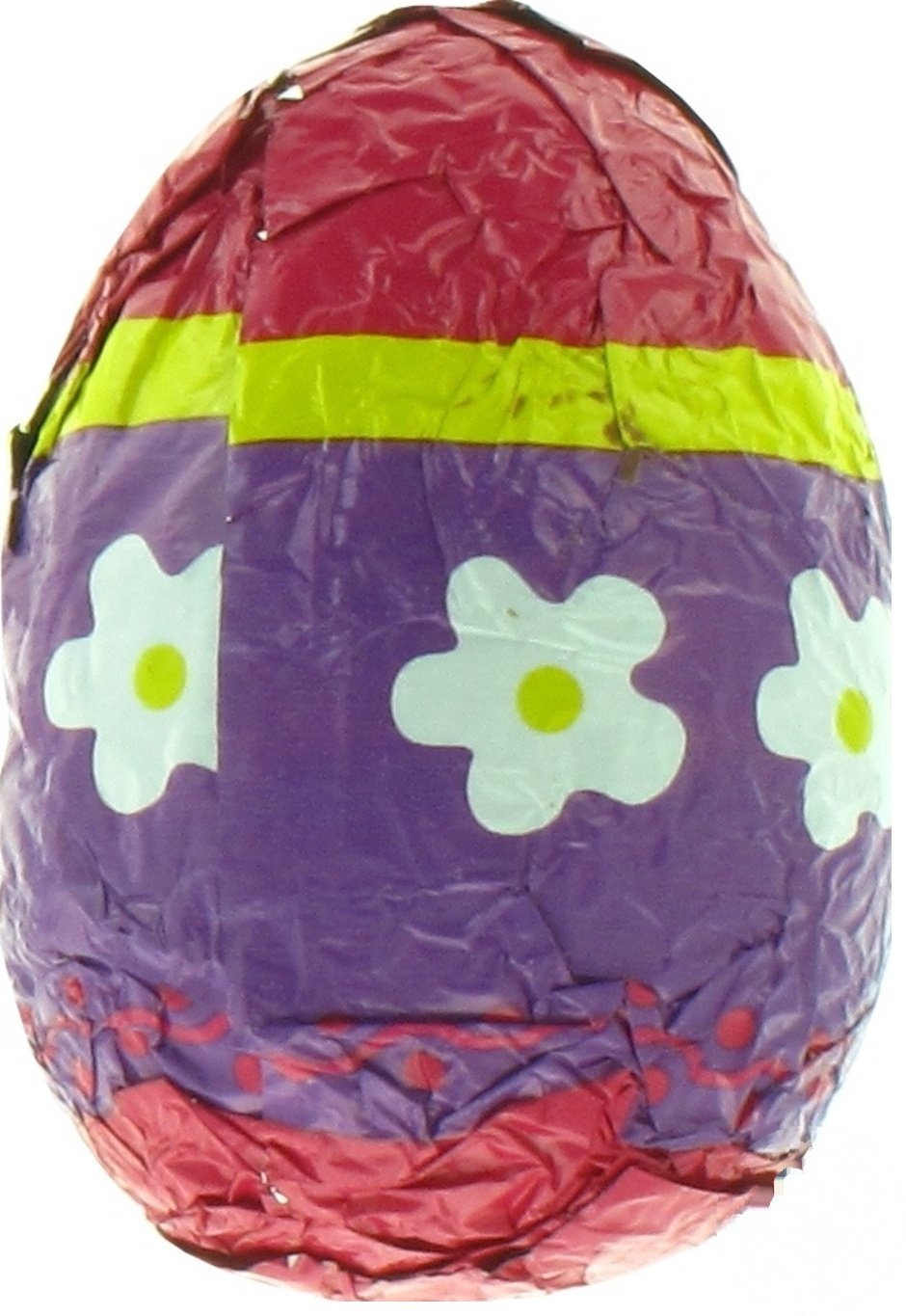 

Изделие кондитерское Chocoland Happy Easter Яйцо пасхальное 20г