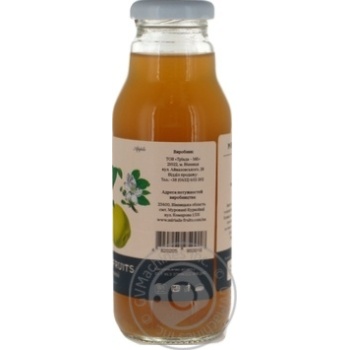 Miriada fruits apple juice 300ml - buy, prices for MegaMarket - photo 7