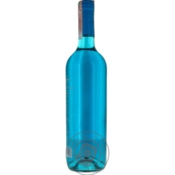 Вино Noite Longa Azul белое сухое 11% 0,75л купить, цены на МегаМаркет - фото 4