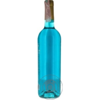 Noite Longa Azul Chardonnnay white dry wine 12% 0.75l - buy, prices for ULTRAMARKET - photo 3