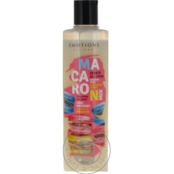 Gel Liora for shower 460ml - buy, prices for MegaMarket - photo 1