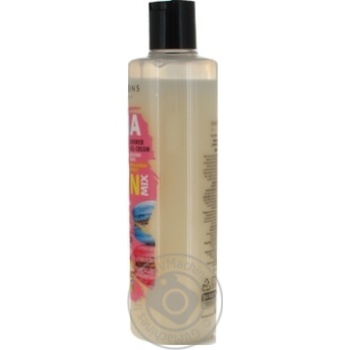 Gel Liora for shower 460ml - buy, prices for MegaMarket - photo 4