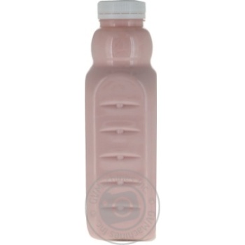 Бифидойогурт Zinka из козьего молока со вкусом клубники 2,8% 510г купить, цены на МегаМаркет - фото 7