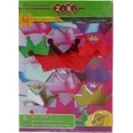 Cardboard Zibi 8colors