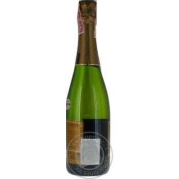 Вино ігристе Arte Latino Cava Вrut біле брют 0.75л х6 купити, ціни на МегаМаркет - фото 2