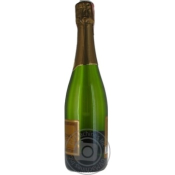 Вино ігристе Arte Latino Cava Вrut біле брют 0.75л х6 купити, ціни на МегаМаркет - фото 3