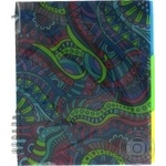 Notebook Optima 120pages
