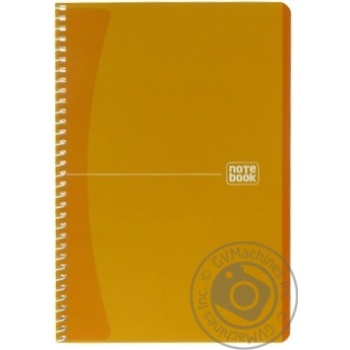 Notebook Student checkered 80pages - buy, prices for MegaMarket - photo 3