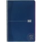 Notebook Student checkered 80pages