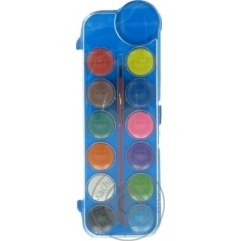 Water-colour Zibi - buy, prices for MegaMarket - photo 1