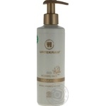 Gel Urtekram Premium for shower 245ml