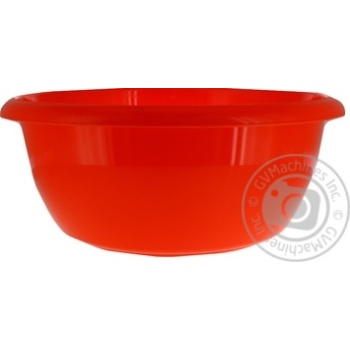 Marc TH Round Bowl 5.7l - buy, prices for Tavria V - photo 1