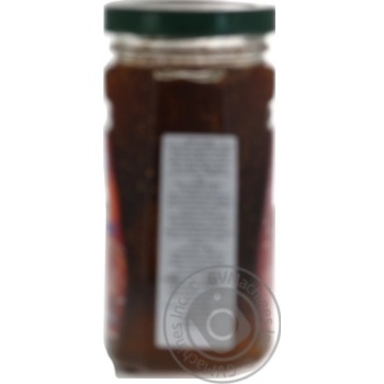 Burcu Jam  figs 380g - buy, prices for METRO - photo 4