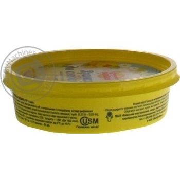 Smachno yak zavzhdy margarine 50% 250g - buy, prices for Auchan - photo 3