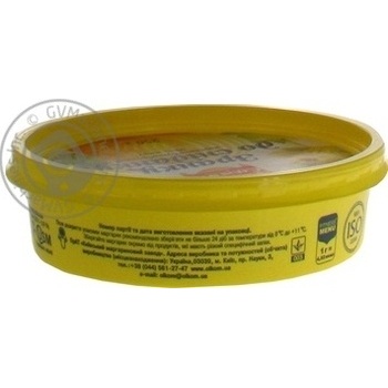 Smachno yak zavzhdy margarine 50% 250g - buy, prices for Auchan - photo 2