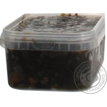 Bravita with mushrooms laminaria 400g - buy, prices for Auchan - photo 4