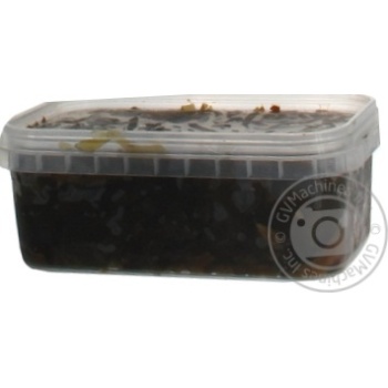 Bravita with mushrooms laminaria 400g - buy, prices for Auchan - photo 3