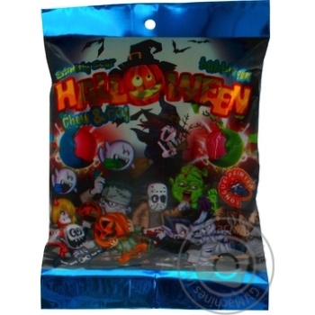 Chewing gum 42g - buy, prices for MegaMarket - photo 1