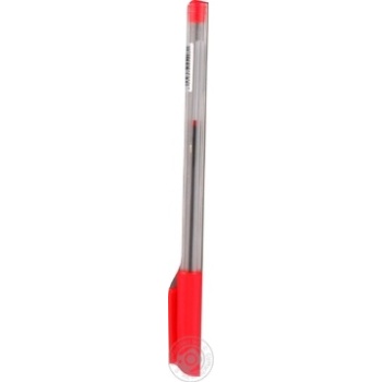 Red Ballpoint Pen - buy, prices for - photo 2