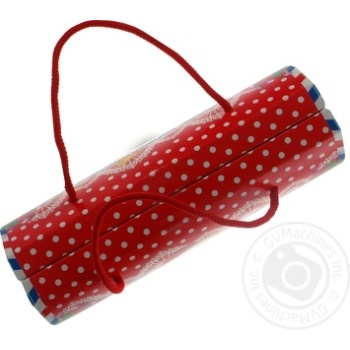 Candy Lukas Christmas gift 450g - buy, prices for MegaMarket - photo 4