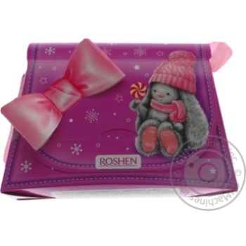 Candy Roshen Christmas gift 319g - buy, prices for MegaMarket - photo 1