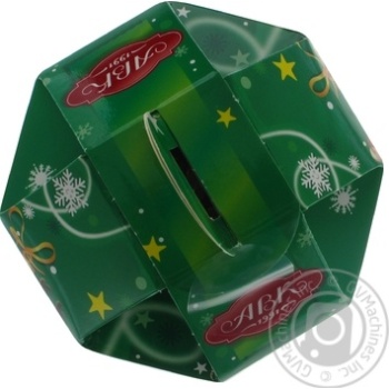 Candy Avk Christmas gift 108g - buy, prices for MegaMarket - photo 6