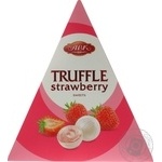 Candy Avk Truffle 124g