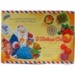 Candy Konti Christmas gift 320g