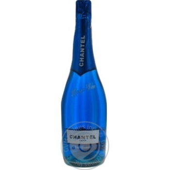 Beverage wine strawberries with cream strongly carbonated 6.5% 750ml Ukraine - buy, prices for MegaMarket - photo 1