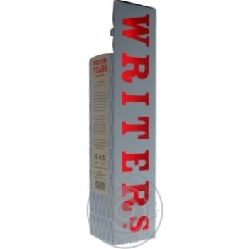 Writers Tears Red Head irish whiskey 50% 0,7l - buy, prices for MegaMarket - photo 4