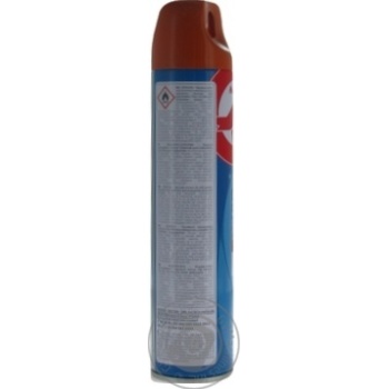 Auchan spray for dust removal universal 300ml - buy, prices for Auchan - photo 5