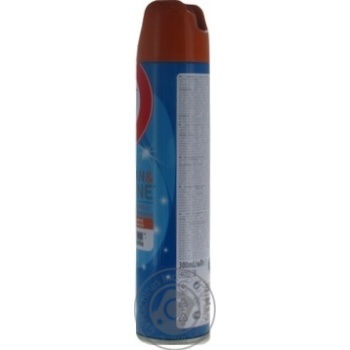 Auchan spray for dust removal universal 300ml - buy, prices for Auchan - photo 4