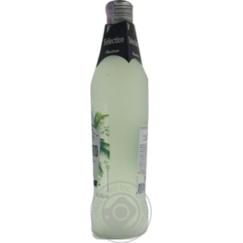 Лікер Staur Sardet Mojito Coctail 15% 0.7л - купити, ціни на Auchan - фото 3