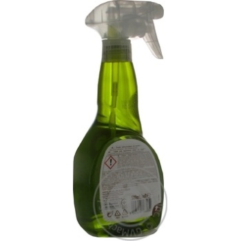 Auchan Eko Spray for removing oil 500ml - buy, prices for - photo 3