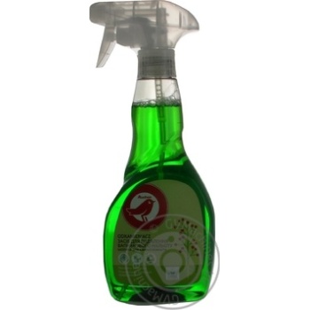 Auchan Eco Detergent remove plaque lime 500ml - buy, prices for Auchan - photo 2