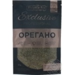Орегано Приправка Exclusive Professional 35г