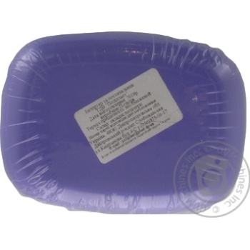 Pasterski Lux Soap Dish - buy, prices for NOVUS - photo 2