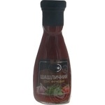 Sauce Runa For kebab tomato 235g glass bottle