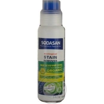 Gel Sodasan for washing 200ml - buy, prices for MegaMarket - photo 1