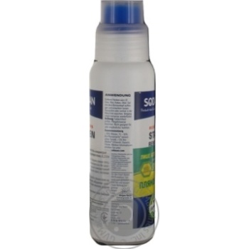 Gel Sodasan for washing 200ml - buy, prices for MegaMarket - photo 4