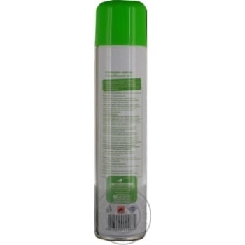 Auchan Alpine Meadow Air Freshener - buy, prices for Auchan - photo 5