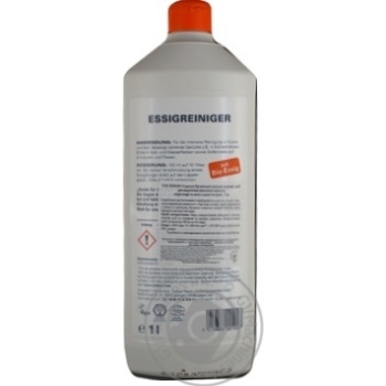 Means Sodasan to lime bloom 1000ml - buy, prices for MegaMarket - photo 3