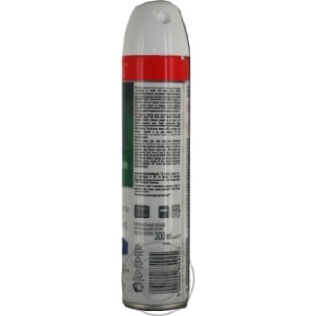 Spray Salamander for shoes 300ml - buy, prices for MegaMarket - photo 5