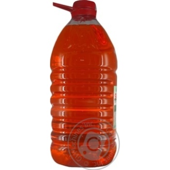 Silvia Orange For Washing Dishes Means - buy, prices for MegaMarket - photo 1